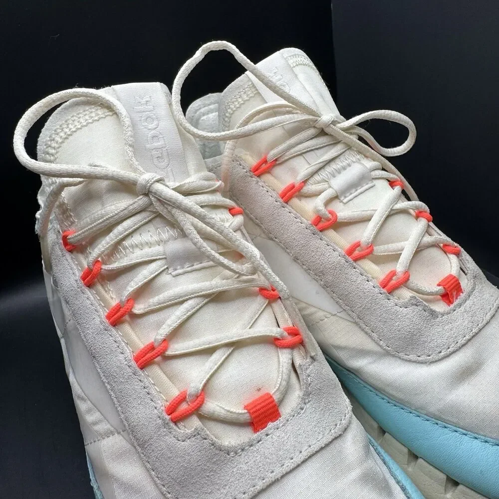 REEBOK Legacy 83 'Digital Glow' Women’s Size US 6.5 (Bx 3)